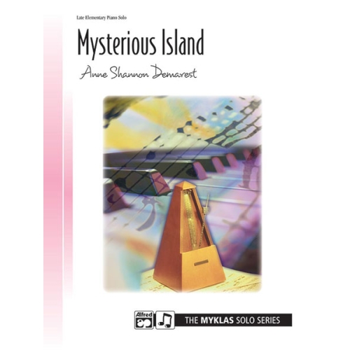 Mysterious Island