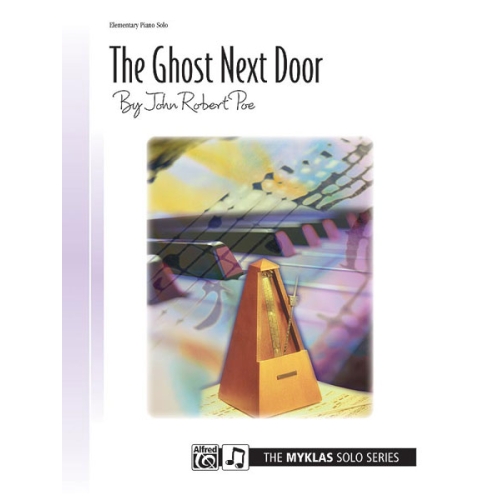 Ghost Next Door