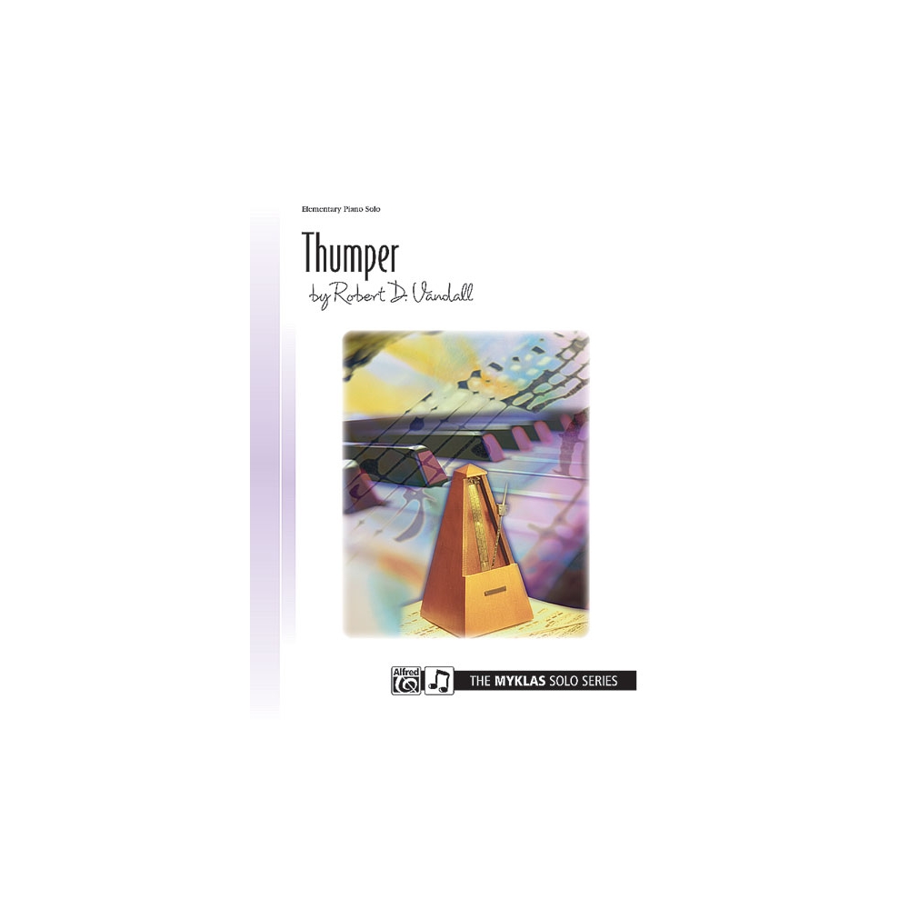 Vandall, Robert D. - Thumper