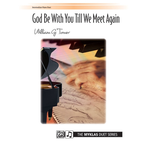 Tomer, William G. - God Be...