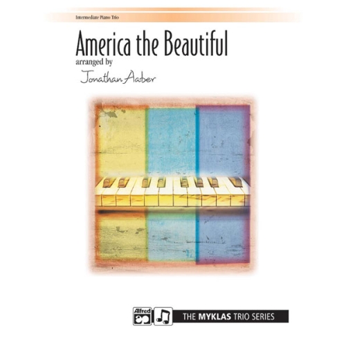 Ward, Samuel A. - America,...