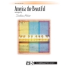 Ward, Samuel A. - America, the Beautiful