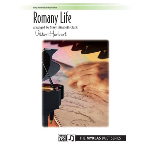 Romany Life