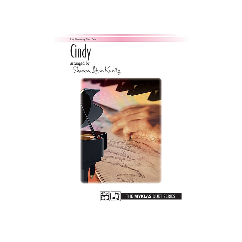 Kunitz, Sharon Lohse - Cindy
