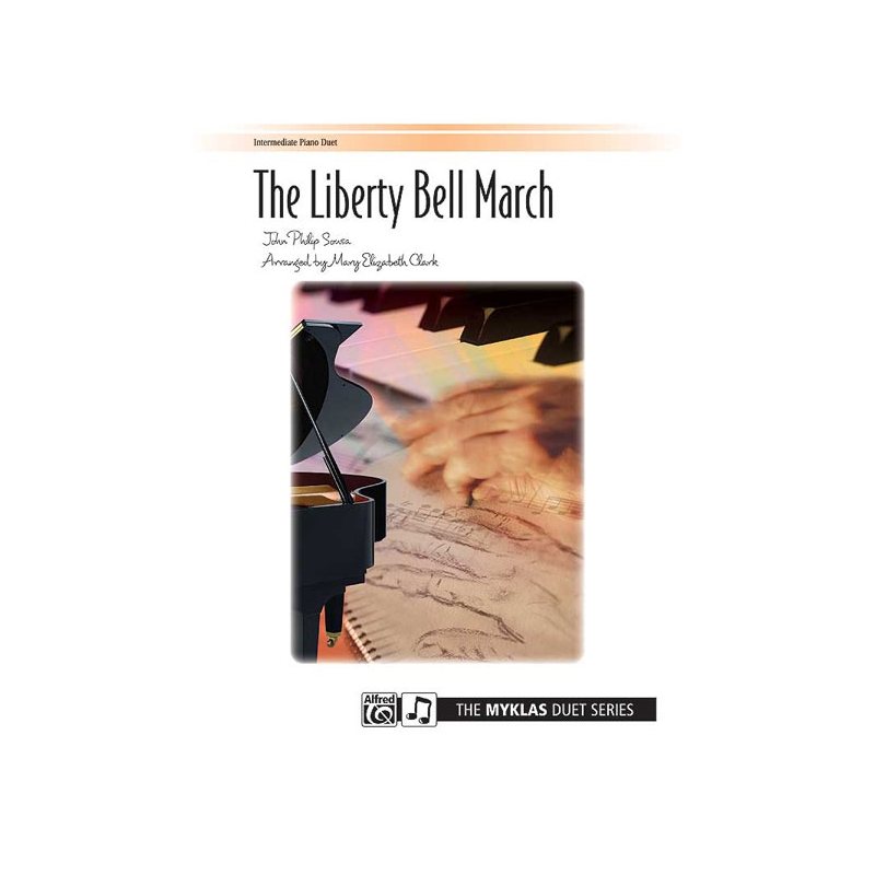 Sousa, John Philip - Liberty Bell March