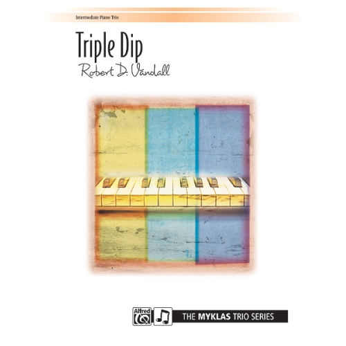 Vandall, Robert D. - Triple Dip