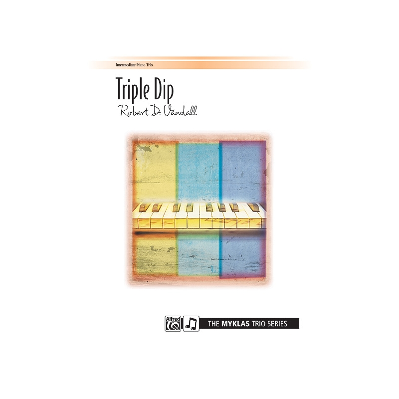 Vandall, Robert D. - Triple Dip