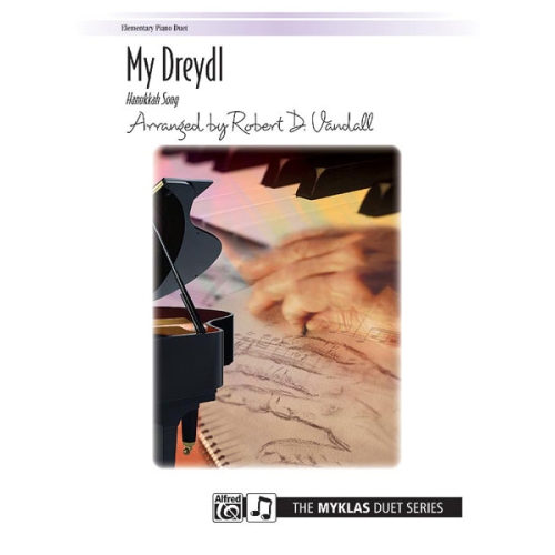 My Dreydl