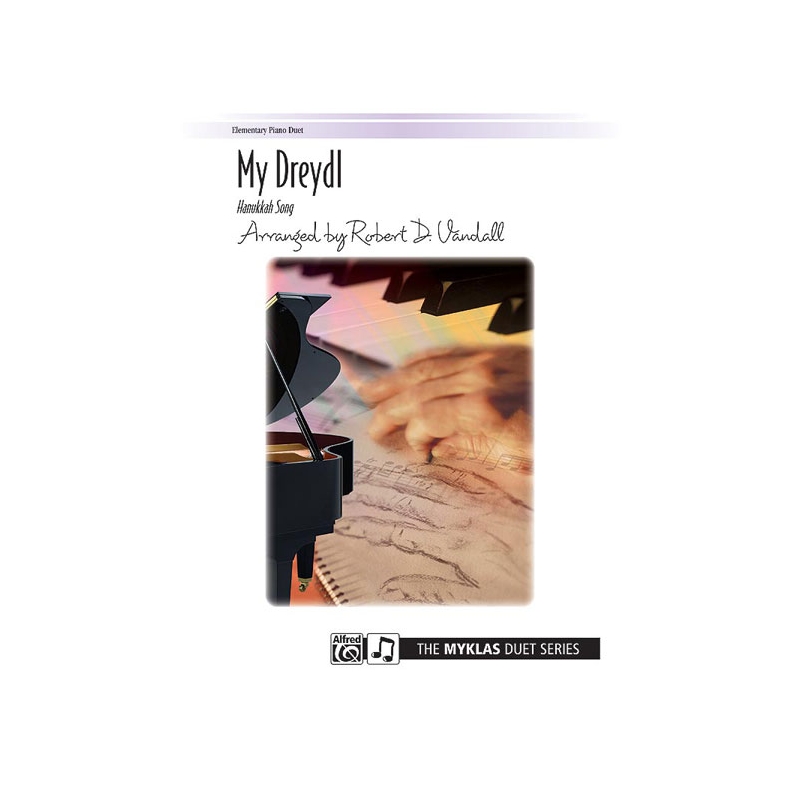 My Dreydl