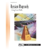 Wells, Judy East - Russian Rhapsody