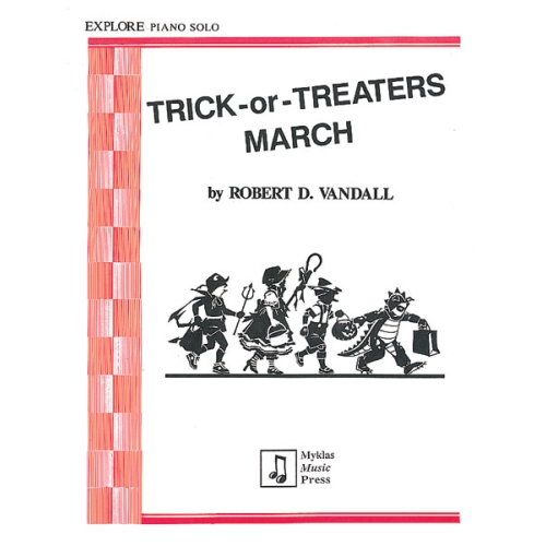 Vandall, Robert D. -...