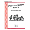 Vandall, Robert D. - Trick-or-Treater's March
