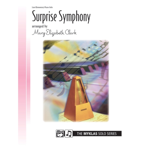 Haydn, Franz Joseph - Surprise Symphony Theme