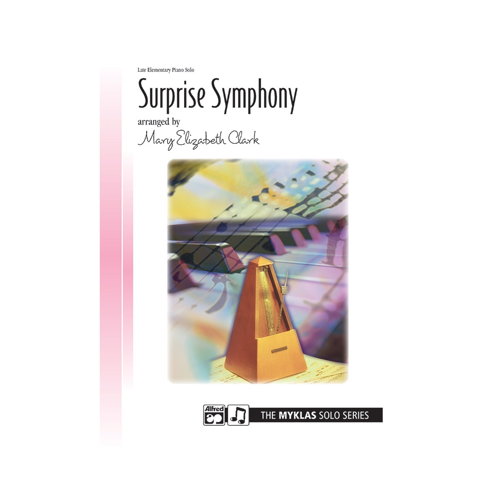 Haydn, Franz Joseph - Surprise Symphony Theme