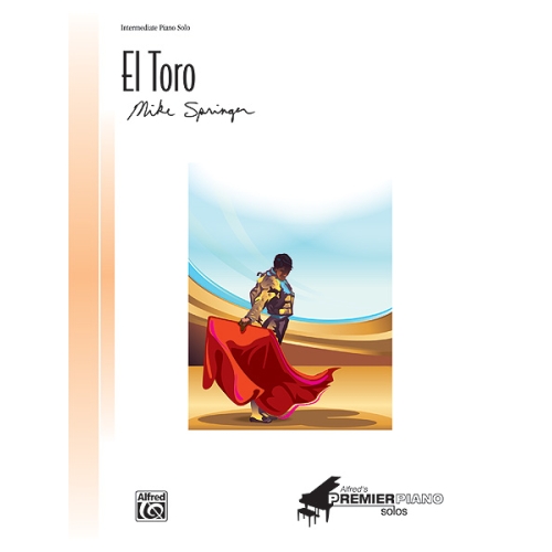Springer, Mike - El Toro