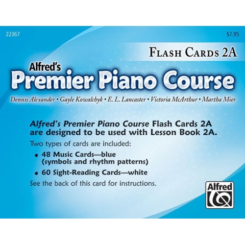 Premier Piano Course:...