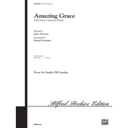 Amazing Grace