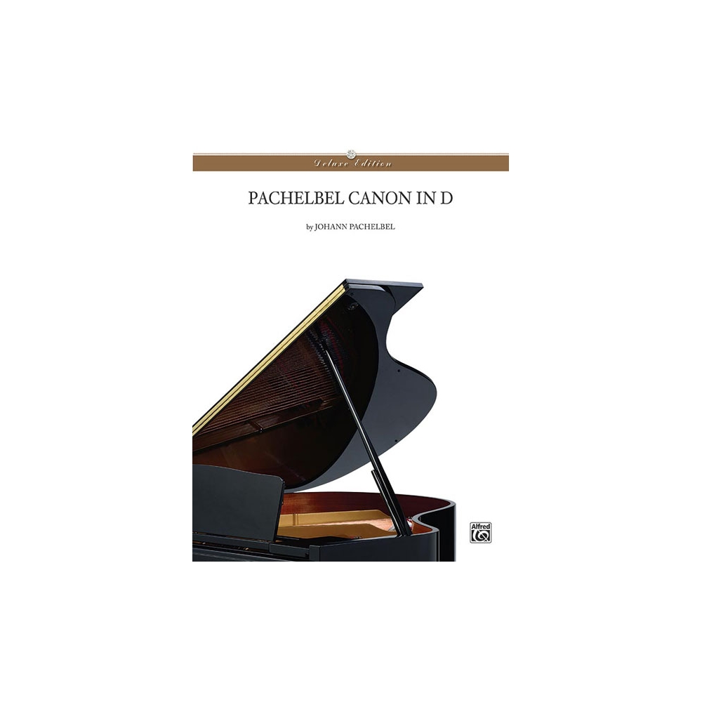 Pachelbel, Johann - Canon in D