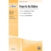 Parks, Gary E. - Prayer for the Children
