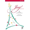 Joy! A Carol Collection SATB