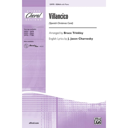 Villancico