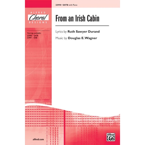 Wagner, Douglas E. - From...