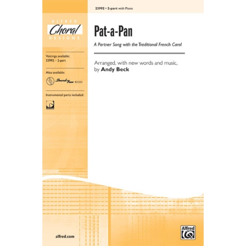 Pat-a-Pan
