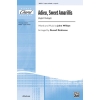 Wilbye, John - Adieu, Sweet Amarillis English Madrigal
