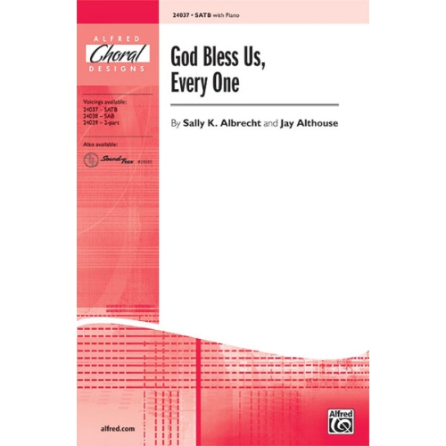 Albrecht & Althouse - God...