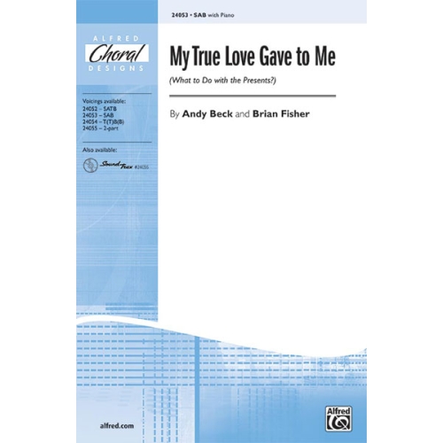 Beck & Fisher - My True...
