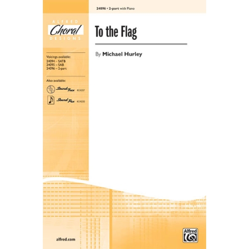 To the Flag 2-part