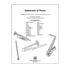 Gilpin, Greg - Instrument of Peace