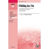 A Holiday Jazz Trio