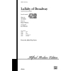 Warren & Dubin - Lullaby of Broadway (and Forty-Second Street)