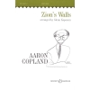 Copland, Aaron - Zion's Walls (Old American Songs II)