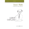 Copland, Aaron - Old American Songs II 