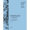 Tchaikovsky, Piotr - Symphony Nº5 in E minor, Op64