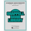 Bennett, Russell - Symphonic Songs for Band