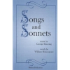 Shearing, George - Songs and Sonnets