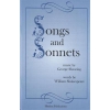 Shakespeare, William - Songs and Sonnets