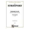 Stravinsky, Igor - Firebird Suite