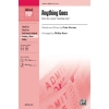 Anything Goes (from Anything Goes) SATB