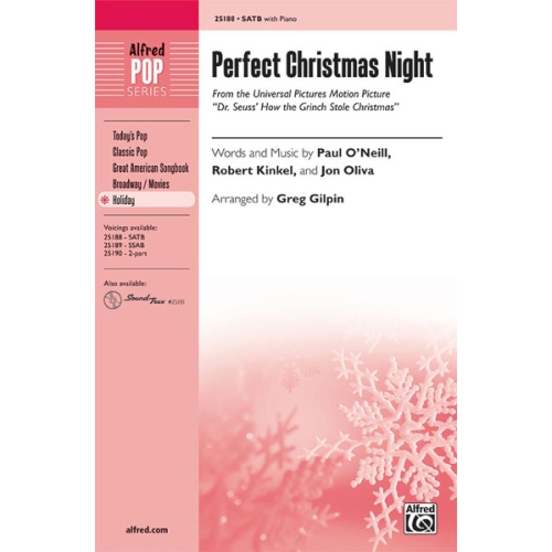 O'Neill & Kinkel - Perfect...