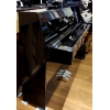 Yamaha B1 Upright Piano in Black Polyester