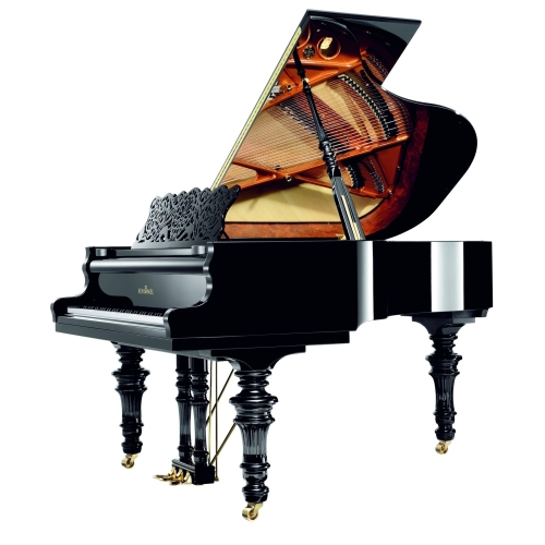 Schimmel Konzert K189 Belle Epoque Grand Piano