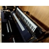 Yamaha U3S Upright Piano in Black Polyester