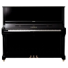 Yamaha SU7 Upright Piano in Black Polyester