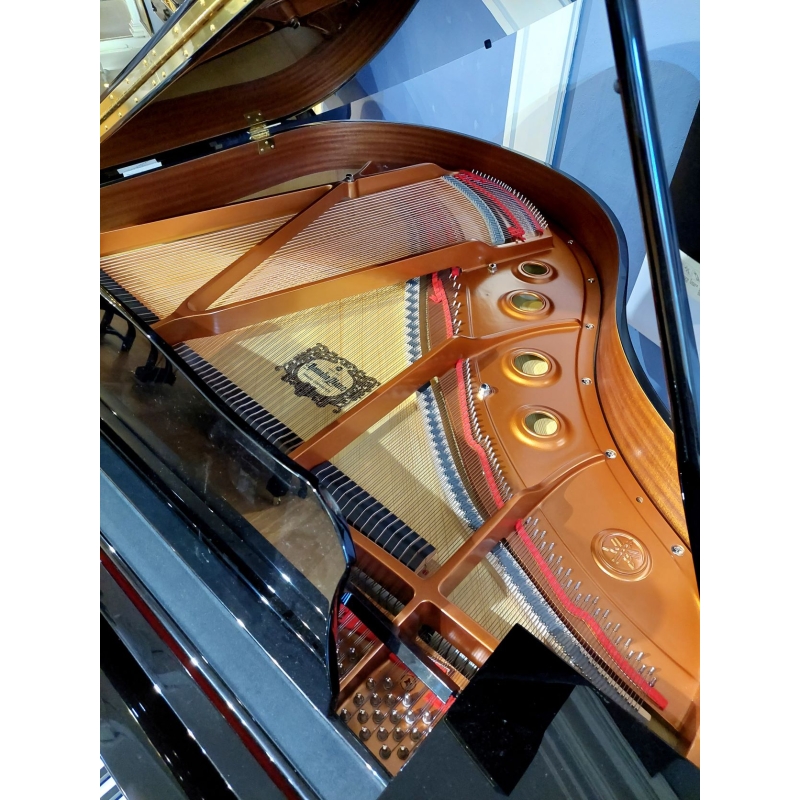 Yamaha gb1k silent piano deals