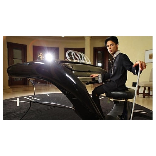 Schimmel Pegasus Grand Piano