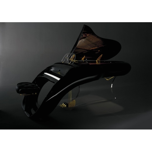 Schimmel Pegasus Grand Piano